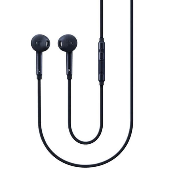 Samsung In-ear hörlurar Blå svart