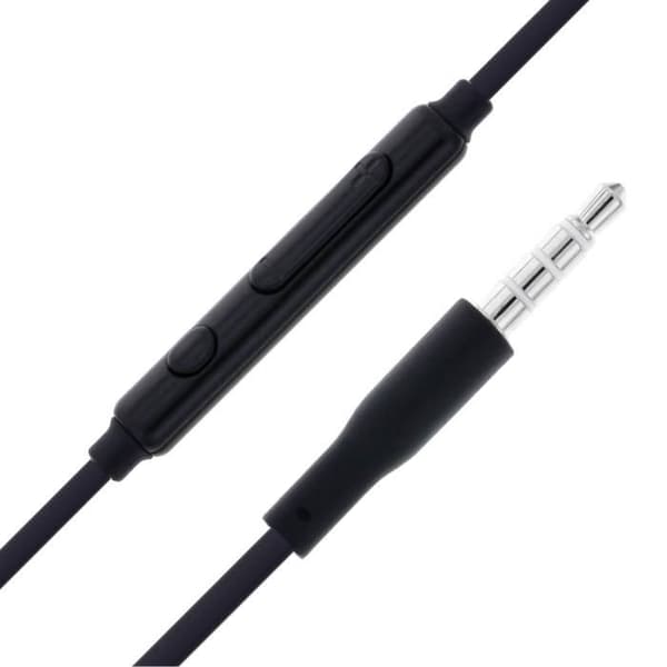Samsung In-ear hörlurar Blå svart