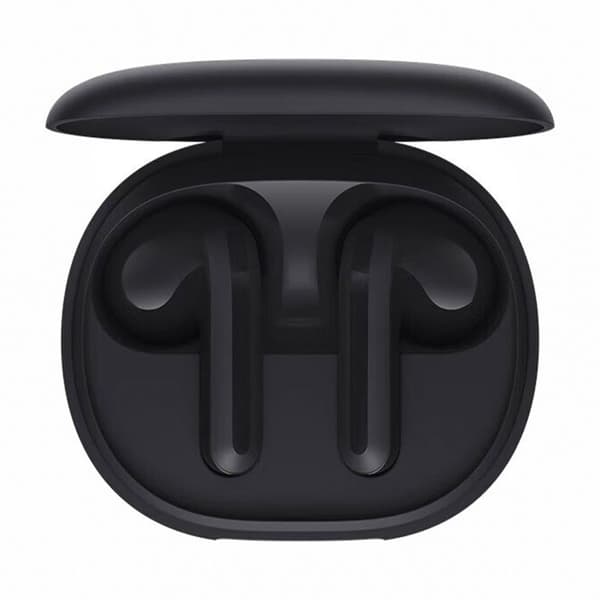 Xiaomi Redmi Buds 4 Lite Trådlösa Bluetooth 5.3 Hörlurar (Svart)