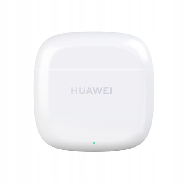 Trådlösa hörlurar - Huawei - Freebuds SE 2 - Vit - Batteritid 40h