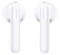 Miniatyrbild 4 av 6: Trådlösa hörlurar - OPPO - Enco Air2 - Bluetooth - Vit