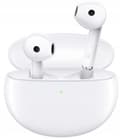 Miniatyrbild 1 av 6: Trådlösa hörlurar - OPPO - Enco Air2 - Bluetooth - Vit