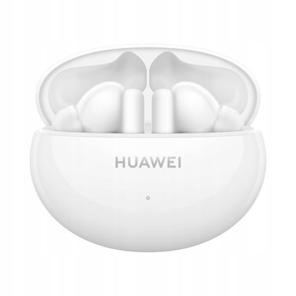 Trådlösa hörlurar - Huawei - Freebuds 5i - ANC - IP54 - Vit