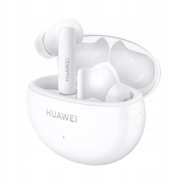Trådlösa hörlurar - Huawei - Freebuds 5i - ANC - IP54 - Vit