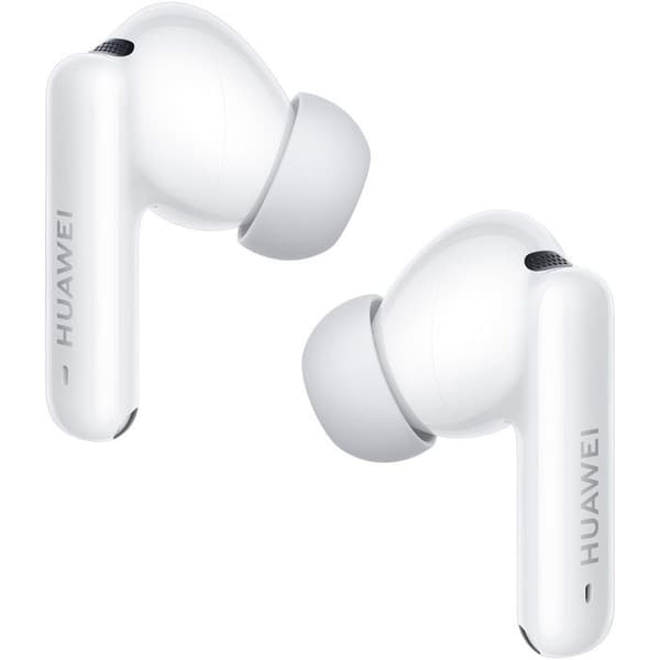 In-ear hörlurar - Huawei - FreeBuds 6i - True Wireless - Hybrids ANC - Bluetooth - Svart