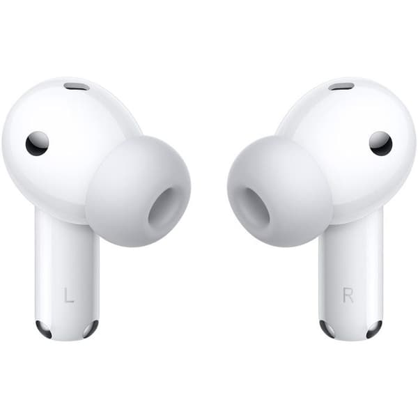 In-ear hörlurar - Huawei - FreeBuds 6i - True Wireless - Hybrids ANC - Bluetooth - Svart