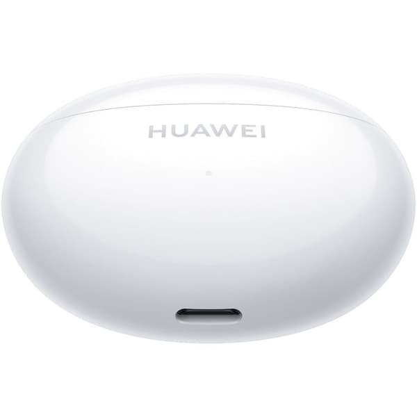 In-ear hörlurar - Huawei - FreeBuds 6i - True Wireless - Hybrids ANC - Bluetooth - Svart