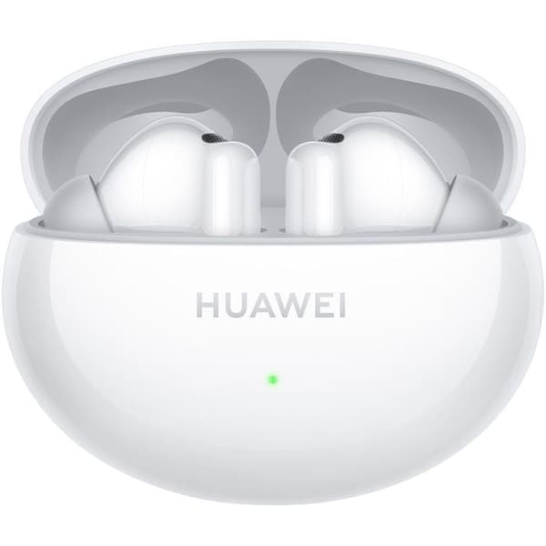 In-ear hörlurar - Huawei - FreeBuds 6i - True Wireless - Hybrids ANC - Bluetooth - Svart
