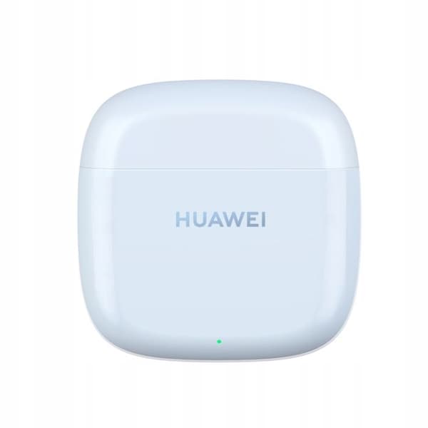 Trådlösa hörlurar - Huawei - Freebuds SE 2 - Bluetooth - IP54 - Upp till 40 timmar batteritid