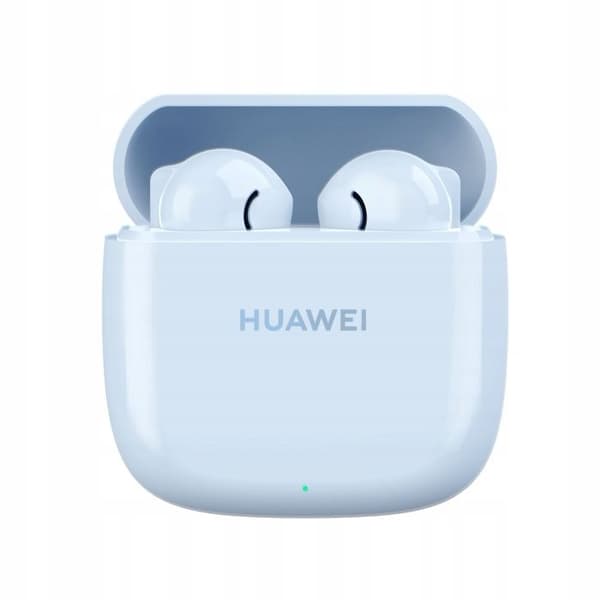 Trådlösa hörlurar - Huawei - Freebuds SE 2 - Bluetooth - IP54 - Upp till 40 timmar batteritid