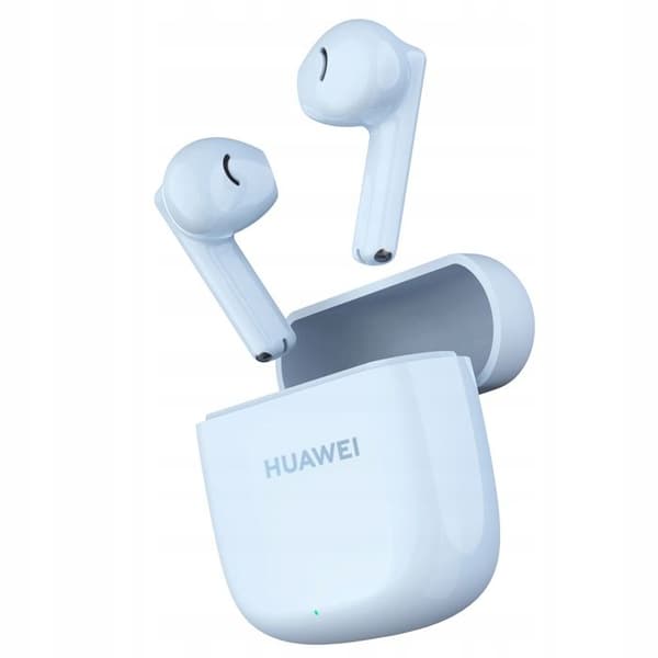 Trådlösa hörlurar - Huawei - Freebuds SE 2 - Bluetooth - IP54 - Upp till 40 timmar batteritid