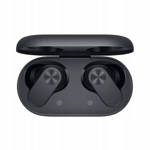 OnePlus Buds Ace - Äkta trådlösa - ANC - Bluetooth 5.3 - IP55