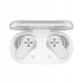 Miniatyrbild 2 av 6: OnePlus Buds Ace - Äkta trådlösa - ANC - Bluetooth 5.3 - IP55