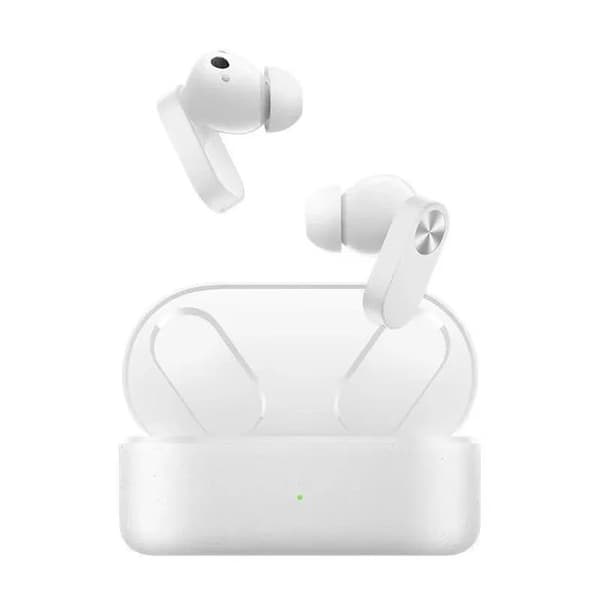 OnePlus Buds Ace - Äkta trådlösa - ANC - Bluetooth 5.3 - IP55