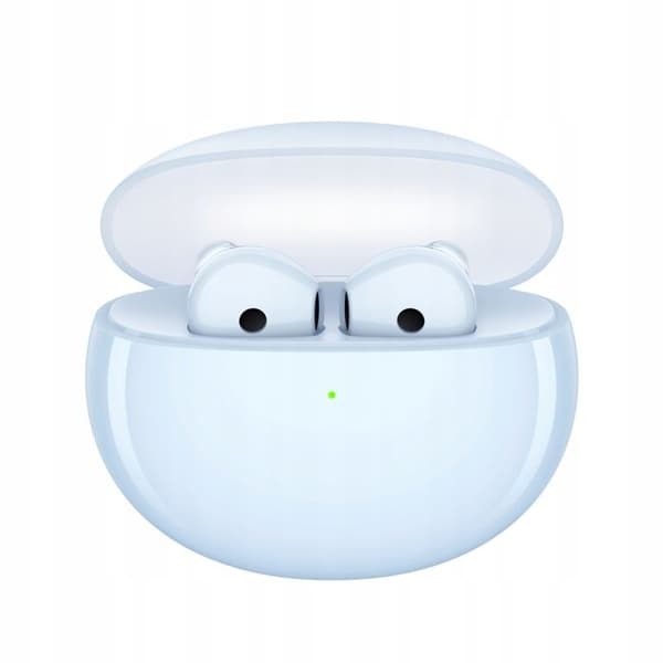 Trådlösa hörlurar - OPPO - Enco Air2 - Bluetooth - Blå