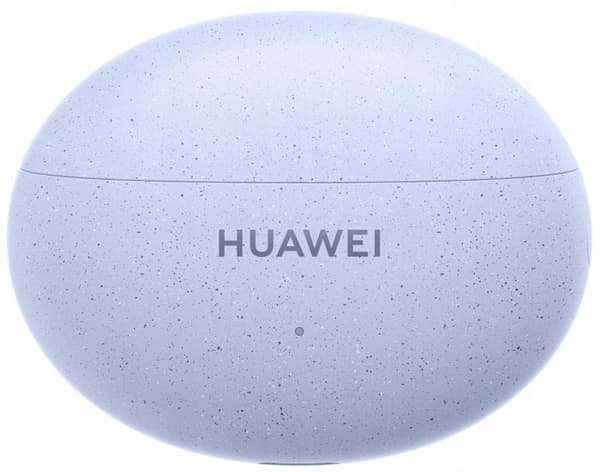 Trådlösa hörlurar - Huawei - Freebuds 5i - Blå - Brusreducering 42 dB - Batteritid 28h