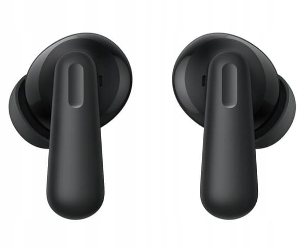 Trådlösa In-ear Hörlurar - OPPO - Enco Air4 Pro - ANC - Bluetooth - Svart