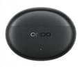 Miniatyrbild 5 av 5: Trådlösa In-ear Hörlurar - OPPO - Enco Air4 Pro - ANC - Bluetooth - Svart