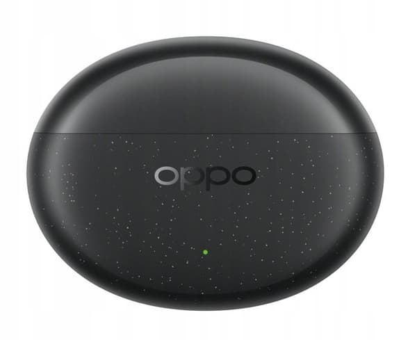 Trådlösa In-ear Hörlurar - OPPO - Enco Air4 Pro - ANC - Bluetooth - Svart
