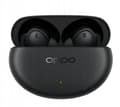 Miniatyrbild 2 av 5: Trådlösa In-ear Hörlurar - OPPO - Enco Air4 Pro - ANC - Bluetooth - Svart