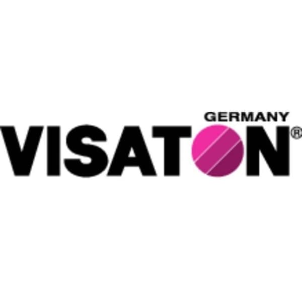 "Visaton DR PL 7 RV NCS S 3000 N - Minska monteringsdjupet"