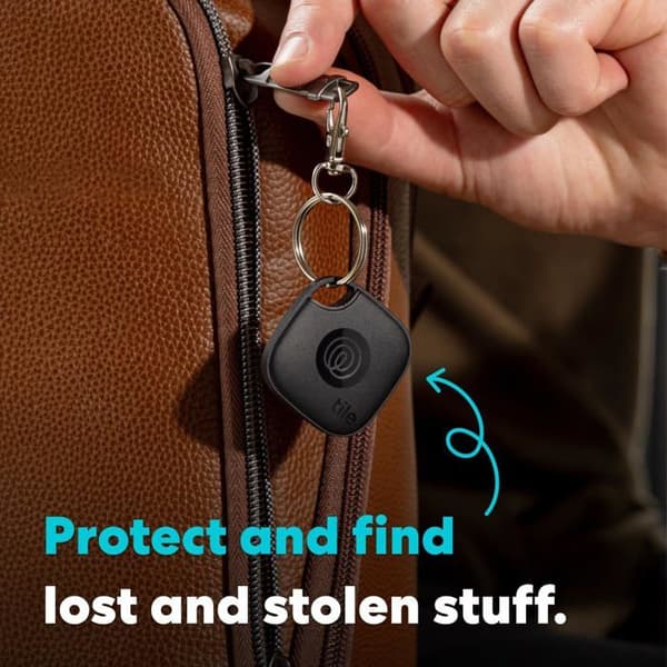 Kit för handsfree - bilkit bluetooth telefon Tile - RE-60011