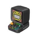Miniatyrbillede 1 af 2: Divoom Ditoo-Pro Højttaler, 15W Udgivelse, Bærbar Bluetooth,Ditoo-Pro Sort, Højttaler