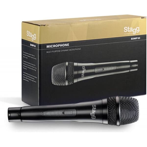 SDMP30