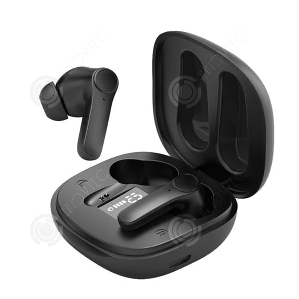 INN Översättning Hörlurar 144 Språk Översättning Översättningsenhet 15 timmar Endurance Headset Tvåvägsöversättning