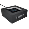 Miniatyrbild 1 av 4: WIFI / BLUETOOTH-NYCKEL Logitech trådlös ljudmottagare, Bluetooth-adapter