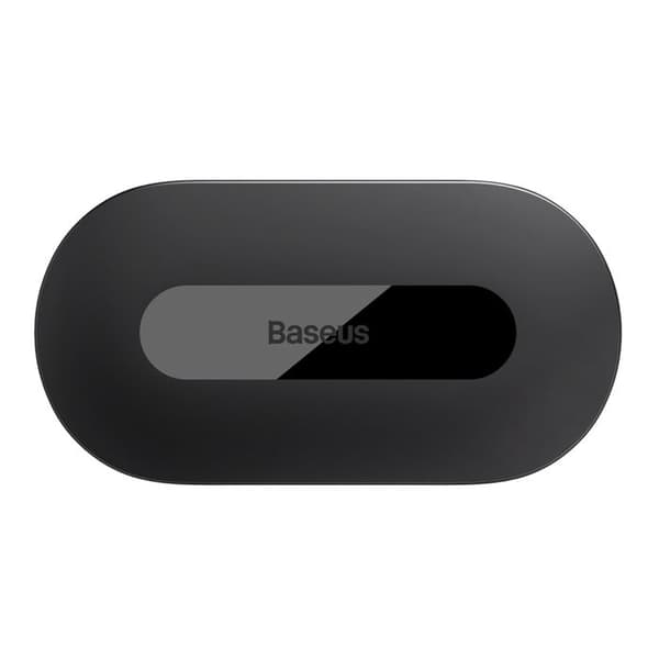 Trådlösa hörlurar - Baseus - Bowie EZ10 - Bluetooth 5.3 - True Wireless - Svart