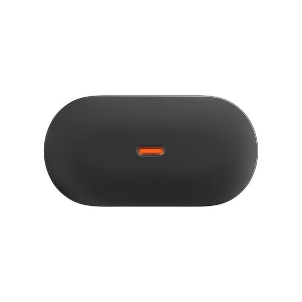 Trådlösa hörlurar - Baseus - Bowie EZ10 - Bluetooth 5.3 - True Wireless - Svart