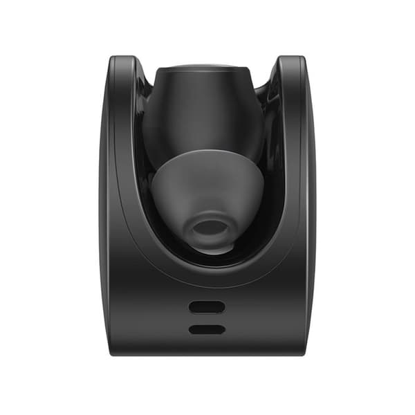 Trådlösa hörlurar - Baseus - Bowie EZ10 - Bluetooth 5.3 - True Wireless - Svart