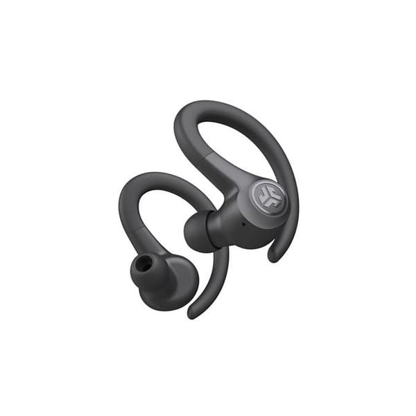 Trådlösa hörlurar - jlab - Go Air Sport - Bluetooth - In-ear - Grafitgrå