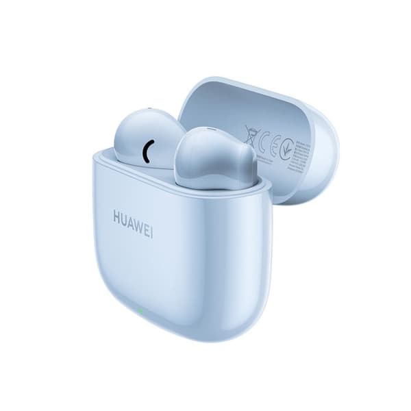 Huawei FreeBuds SE 2 Bluetooth trådlösa hörlurar Azure Blue