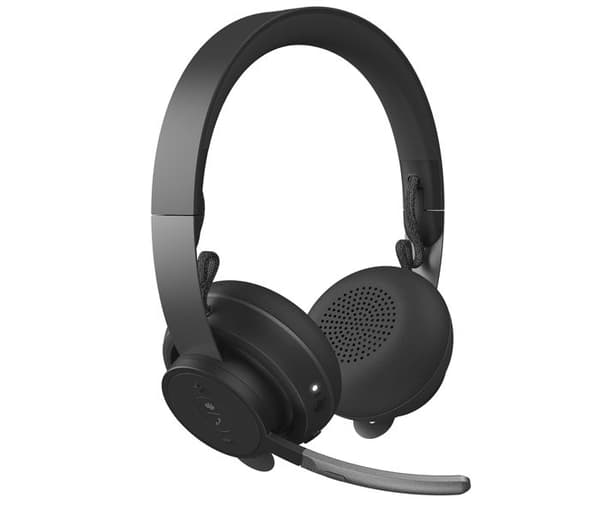 Logitech - headset