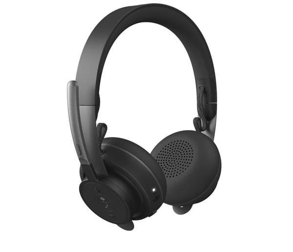 Logitech - headset