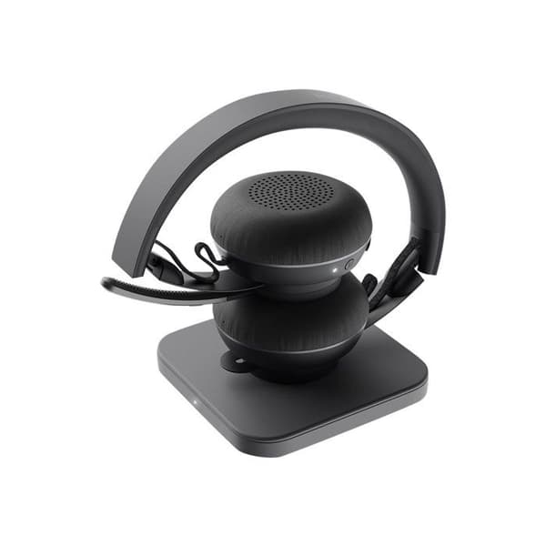 Logitech - headset
