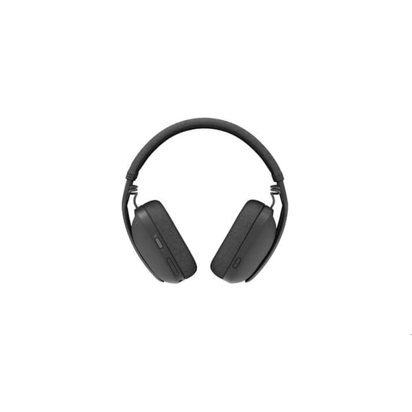 Headset - Bluetooth - trådlöst - USB-C via Bluetooth-adapter - Logitech - Logitech Zone Vibe Wireless - headset