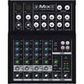 Miniatyrbild 2 av 3: Mixer - Mackie - MIX8 - 8 kanaler - 2 XLR mikrofon/linjeingångar - Fantomkraft