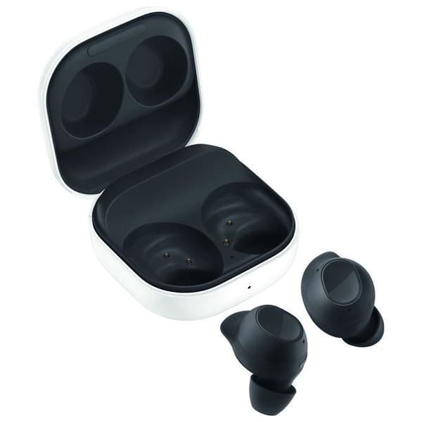 Trådlösa hörlurar - Samsung - Galaxy Buds FE - Svart - In-ear - Trådlös anslutning