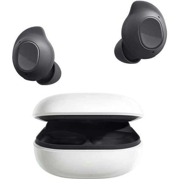 Trådlösa hörlurar - Samsung - Galaxy Buds FE - Svart - In-ear - Trådlös anslutning