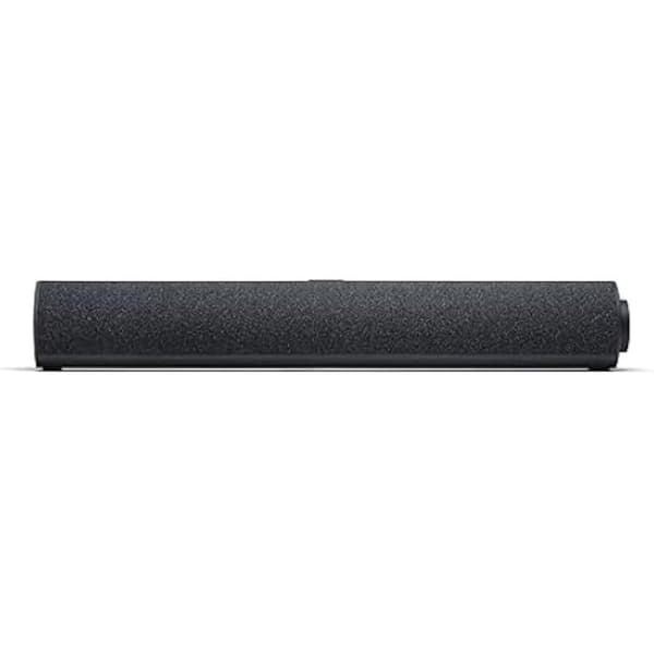 Kontorshögtalare - XIAOMI - QBH4276GL - Svart - Trådad - Förstärkare