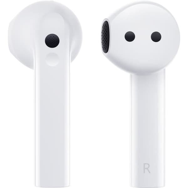 XIAOMI - Buds 3 White Trådlös Bluetooth-hörlur
