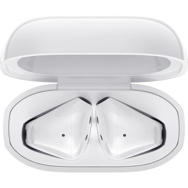 XIAOMI - Buds 3 White Trådlös Bluetooth-hörlur