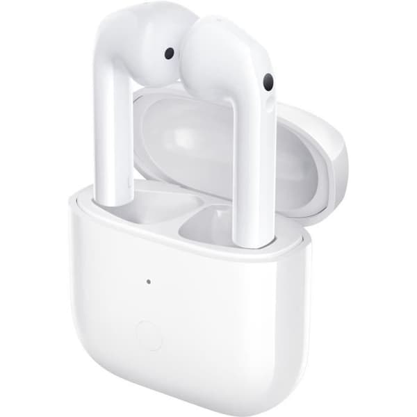 XIAOMI - Buds 3 White Trådlös Bluetooth-hörlur