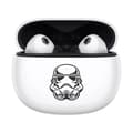 Miniatyrbild 1 av 3: Xiaomi Buds 3 Star Wars Edition Bluetooth-hörlurar Vita (Vita)