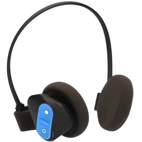 SkiTooth handsfree-kit för skidåkare - telefon och musik