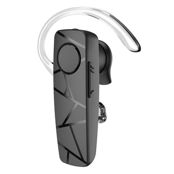 Tellur Vox 55 Bluetooth Headset, Svart