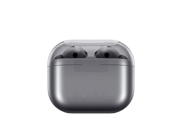 Samsung Galaxy Buds3 Pro - Silver